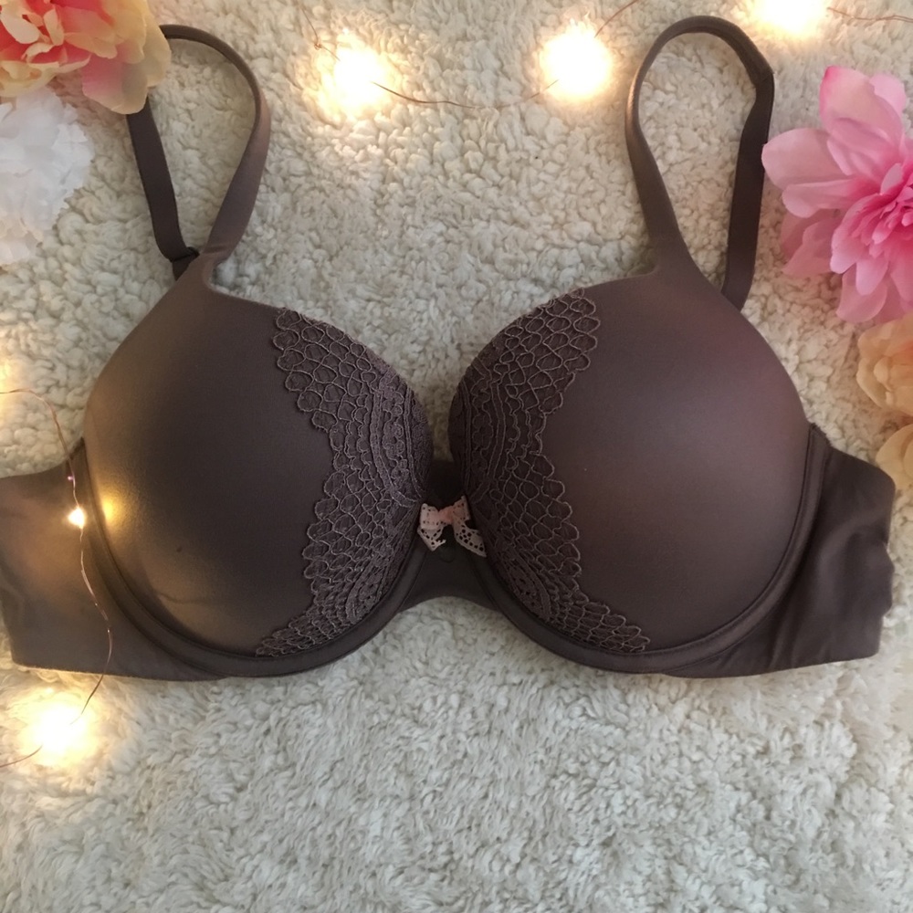 Victoria’s Secret Perfect Shape Bra